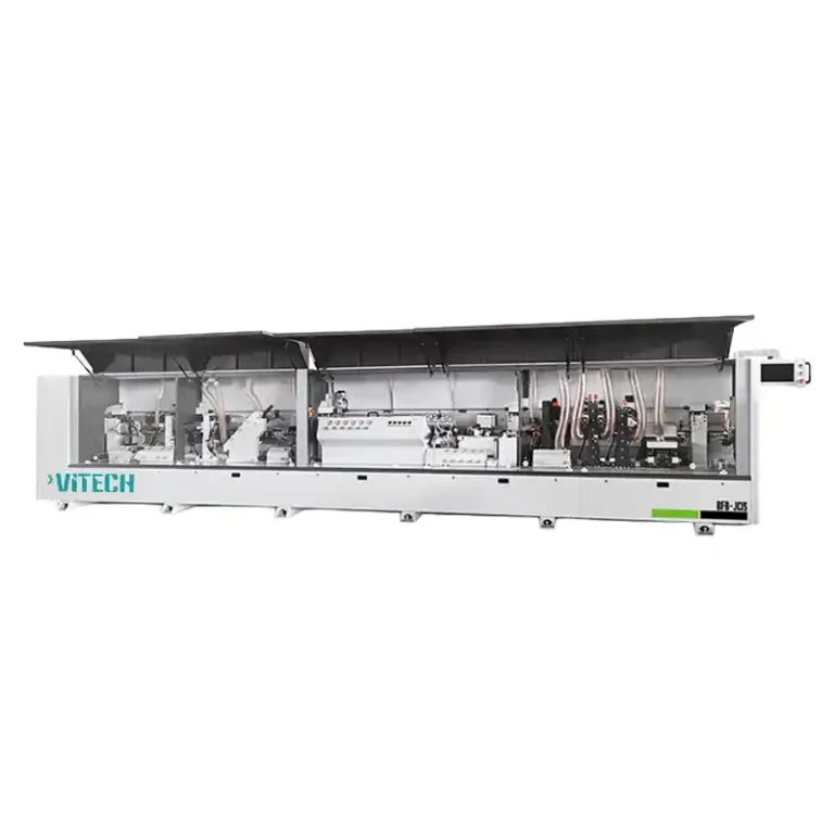 Yarım J / Tam J Pro Soft Forming Bantlama Makinesi