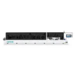 Double-Sided Edge Banding Machine (Hogger)