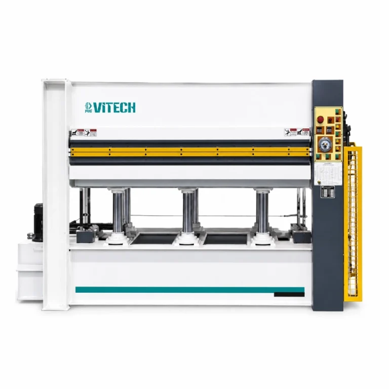 3 Arakatlı Sıcak Press Makinesi – Elektrikli
