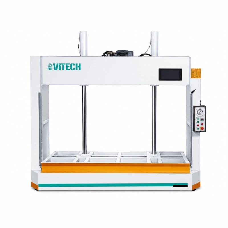 Cold Press Machine