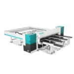 Front-Loading Panel Sizing Machine (3800mm)