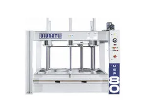 Soğuk Press Usp 80