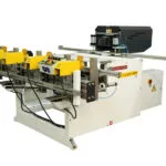 Toscopia Dlh Special Kapı Kilit Menteşe Açma Machine