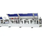 Automatic Edge Banding Machine (Tz-803C)