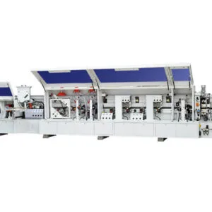 Automatic Edge Banding Machine (Tz-803C)