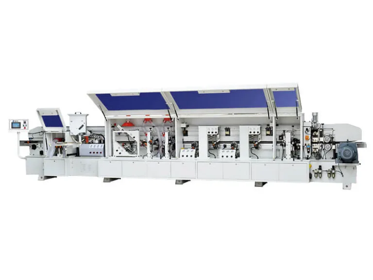 Automatic Edge Banding Machine (Tz-803C)