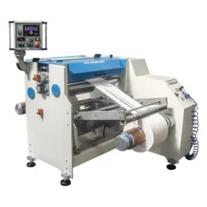 &B 700-F – Kenar Bandı Slicing Machine
