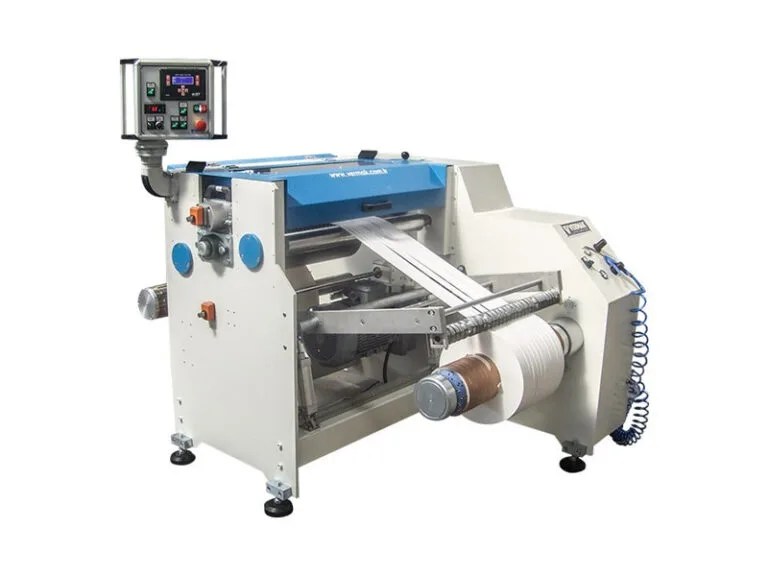 &B 700-F – Kenar Bandı Slicing Machine