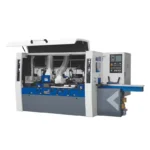 5-Spindle Four-Side Moulder