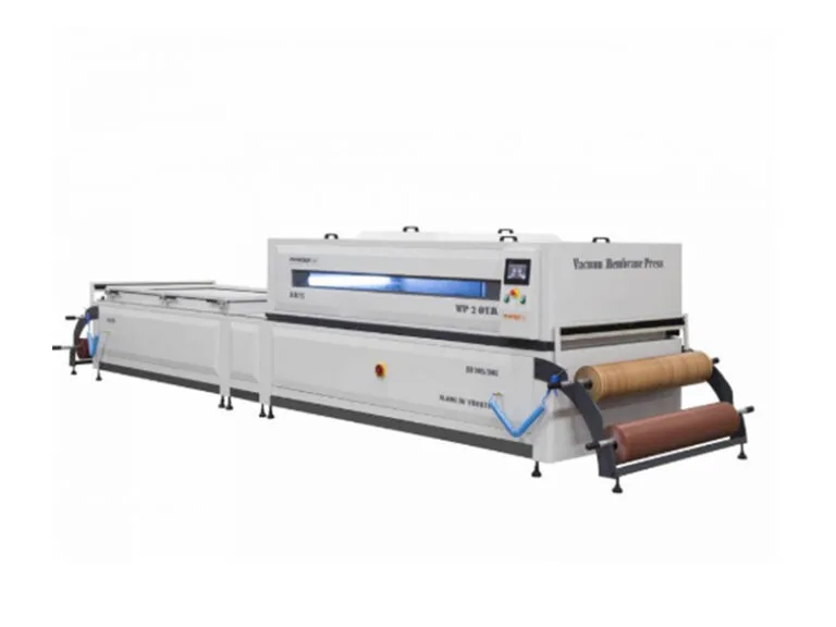 Vakum Press Wp 2 Otm